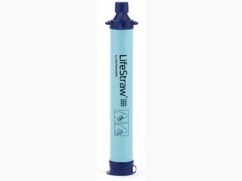 3 Camping Mini Portable Water Filter that You NEED To SEE