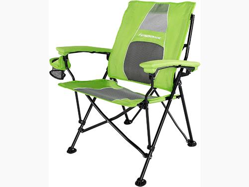 5 Best Camping Chairs - Comfortable Outdoor Folding Chair