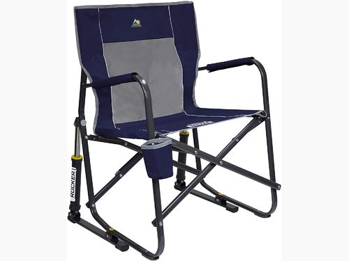 5 Best Camping Chairs - Comfortable Outdoor Folding Chair