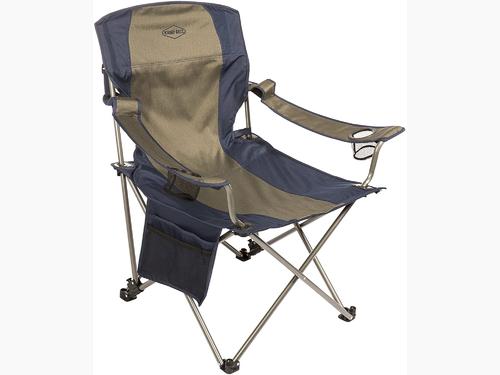 5 Best Camping Chairs - Comfortable Outdoor Folding Chair