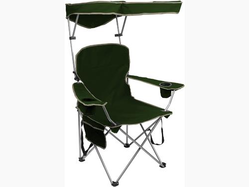 5 Best Camping Chairs - Comfortable Outdoor Folding Chair