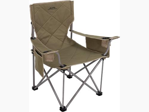 5 Best Camping Chairs - Comfortable Outdoor Folding Chair