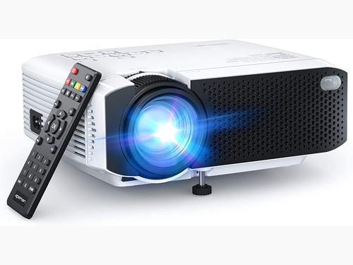 Best 5 Mini Projector Under 100$