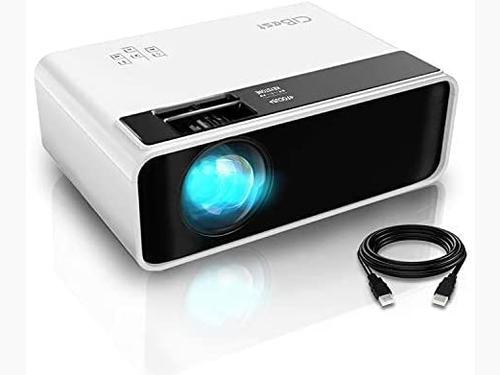 Best 5 Mini Projector Under 100$