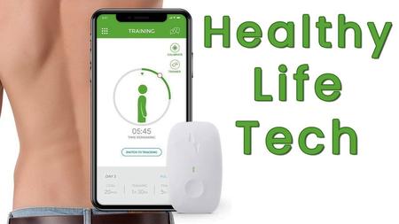 Best Health Tech Gadgets & Products You Can Buy on Amazon