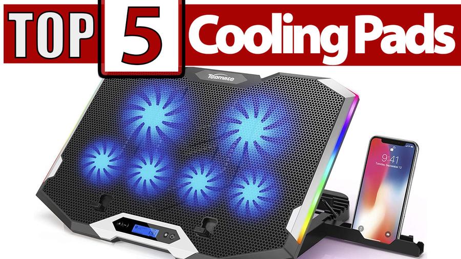Best Laptop Cooling Pad Amazon Best Sellers