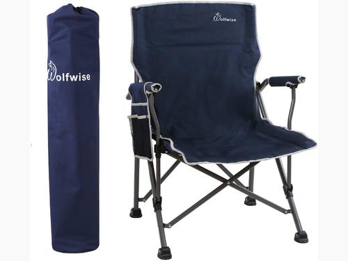 Camping Chairs - Top 5 Outdoor Folding Chair