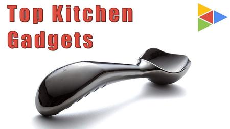 New Kitchen Gadgets - Kitchen Gadgets On Amazon