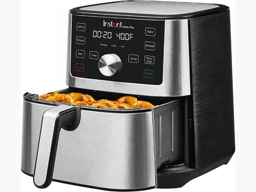The Best Air Fryers on Amazon