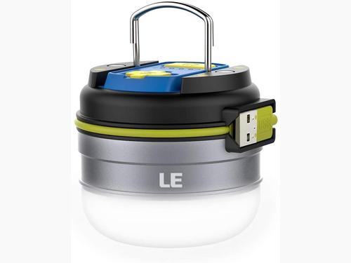 Top 5 - Camping Lantern Rechargeable