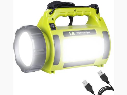 Top 5 - Camping Lantern Rechargeable