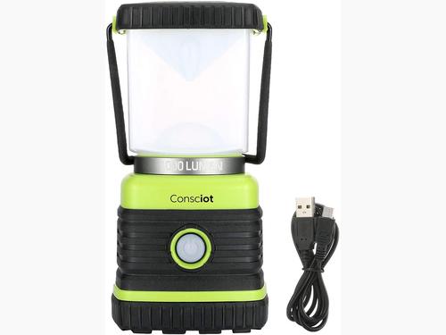 Top 5 - Camping Lantern Rechargeable