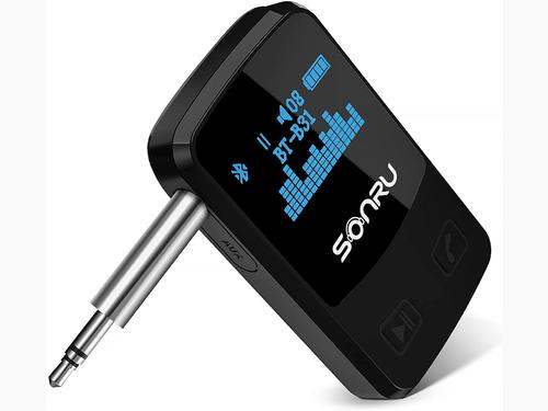 Top 5 Bluetooth Adapters for Cars