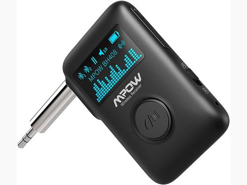 Top 5 Bluetooth Adapters for Cars