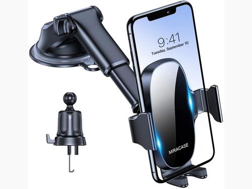 Top 5 Cell Phone Holder for Car - (Amazon BEST Sellers)