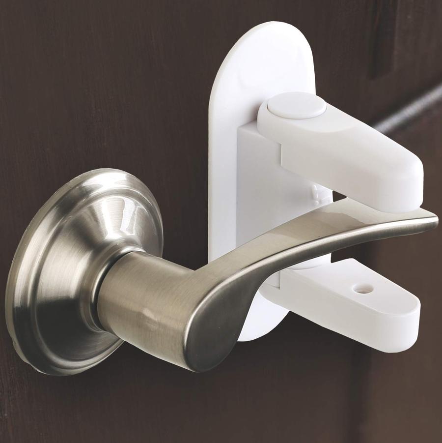 Top 5 Child Safety Locks for Doors and Windows