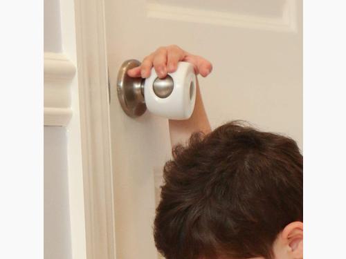 Top 5 Child Safety Locks for Doors and Windows