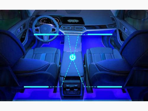 Top 5 Cool Led Lights for Cars