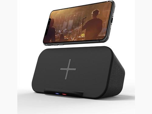 Top 5 Fast Wireless Charger with Bluetooth Speaker