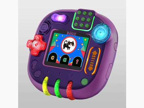 Top 5 Handheld Games for Kids