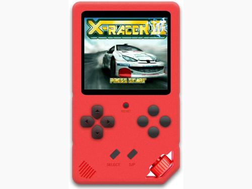 Top 5 Handheld Games for Kids