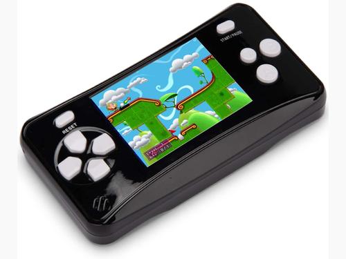 Top 5 Handheld Games for Kids