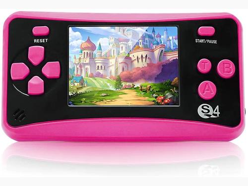 Top 5 Handheld Games for Kids