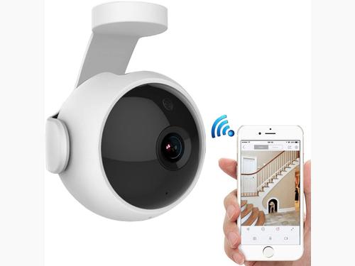 Top 5 Home Security Cameras You Can Buy On Amazon