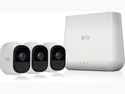 Top 5 Smart Home Security Systems You Can Buy On Amazon