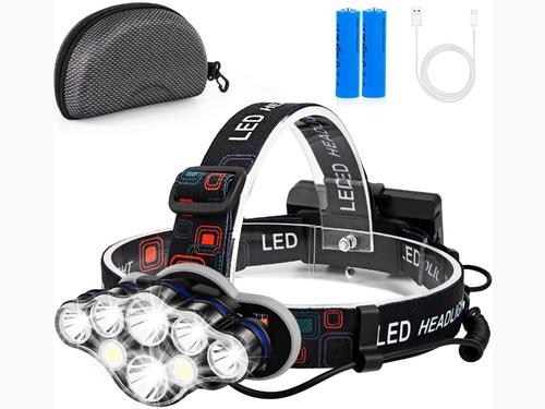 Top Seller - Best Headlamp on Amazon