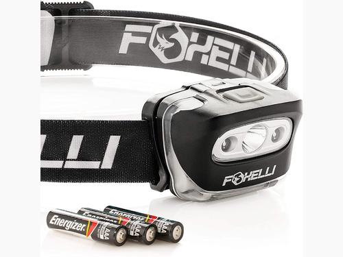 Top Seller - Best Headlamp on Amazon